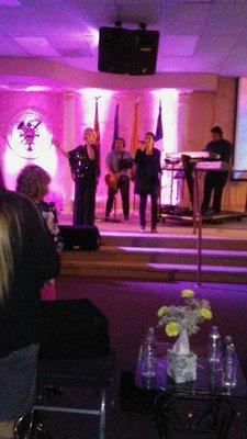 Ccc Centro Cristiano Carismatico