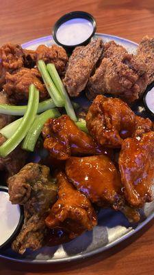 Native Grill & Wings