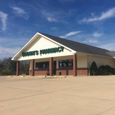 Brown's Pharmacy