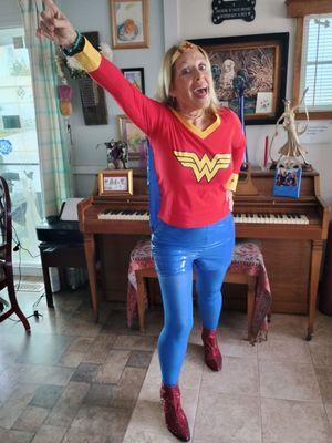 Bottoms Down Weight Loss