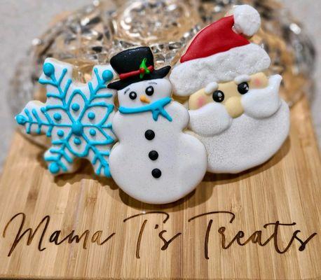 Mama T's Treats