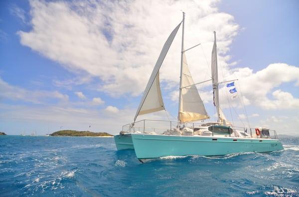 Tait Yachts