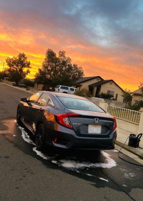 Refresh Auto Alchemist