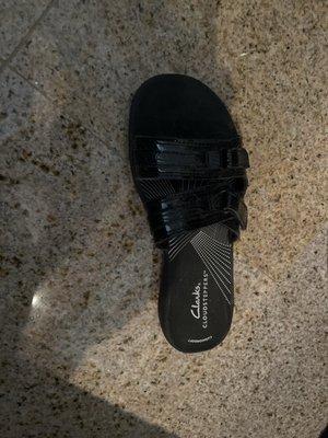 Clarks Bostonian Outlet