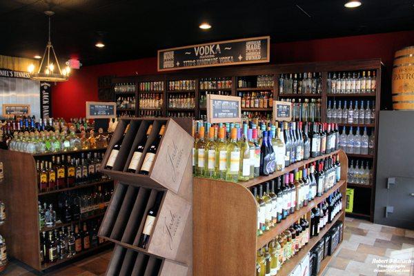 Stocked up at 8th St Liquors... #oceancitycool