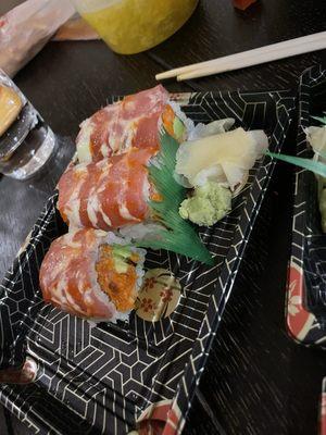 The East Asian Cuisine