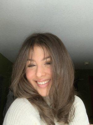 Lillian Maya Beck Coaching