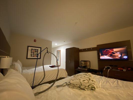 Holiday Inn Express & Suites Ozona By IHG