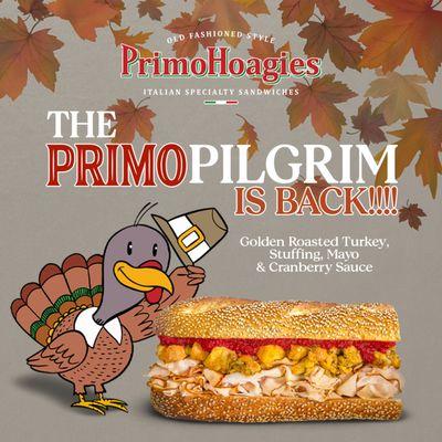 PrimoHoagies