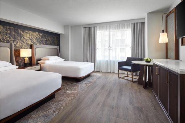 Grand Hyatt Washington