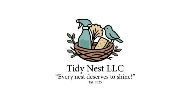 Tidy Nest