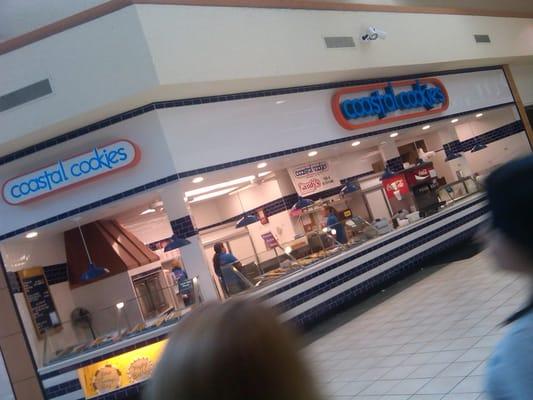 Coastal Cookie Company