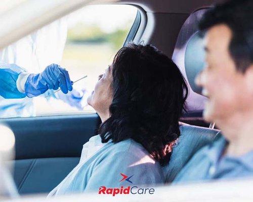 covid testing memphis tn