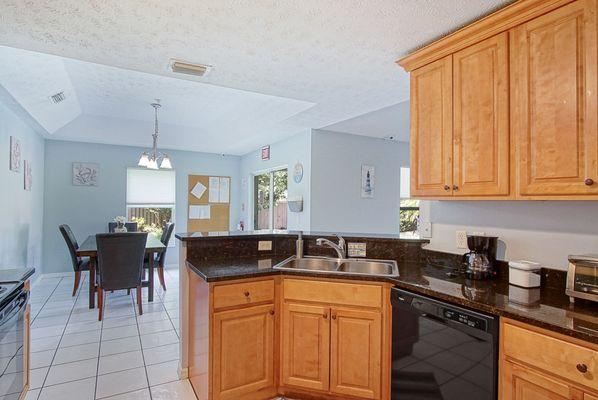 Ambrosia Treatment Center