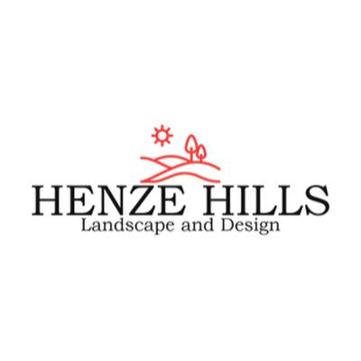 Henze Hills Landscape and Design