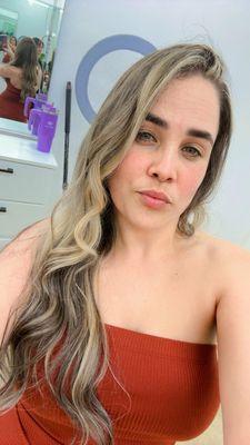 Healthy Hair Salon & Spa