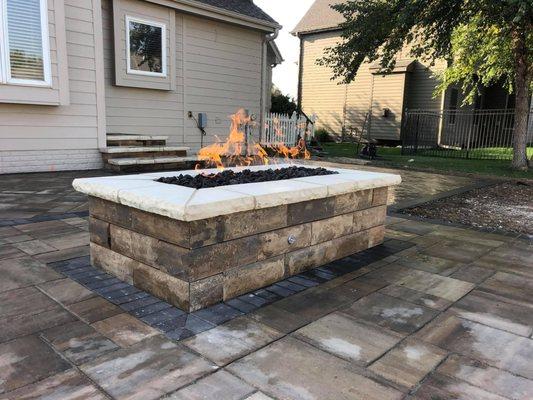 Jimenez Landscaping and General Contractors