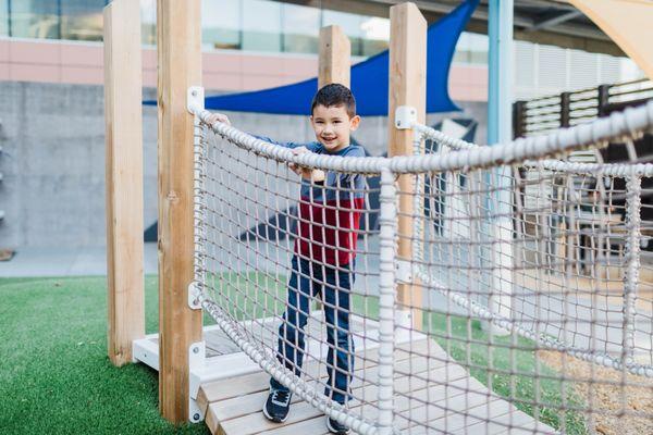 TEL HI Mission Bay Childcare Center