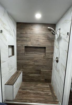 Molina Y Mejia Remodeling