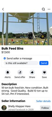 Ken's Welding & Fabrication