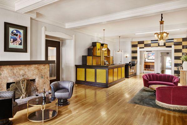 Mount View Hotel & Spa