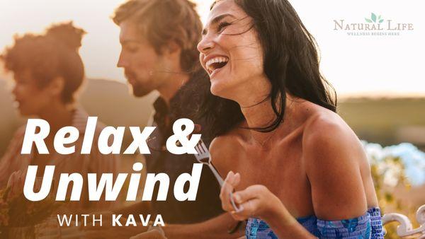 Natural Life CBD Kratom Kava