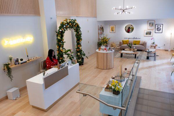 Akins Environmental Cleaning