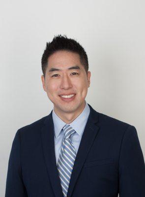 A true professional for your real estate needs.