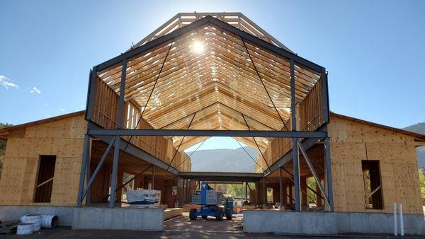 Goshawk Construction