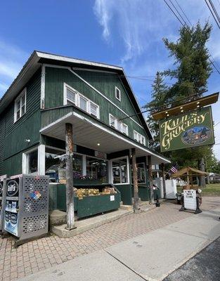 Kalil's Grocery