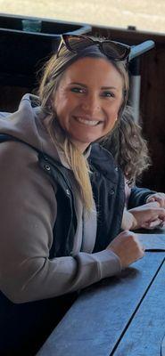 Amazing Turiya! @Christie's International Real Estate Sereno!