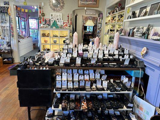 Spiral Circle Bookstore & More