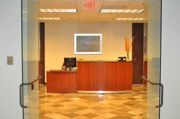Regus Wisconsin Downtown Milwaukee