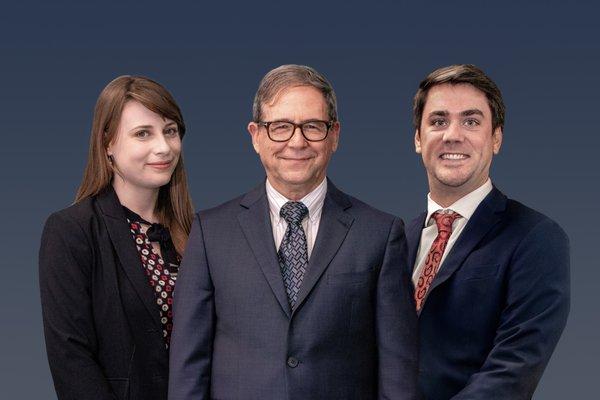 Law Office of Glenn C McGovern