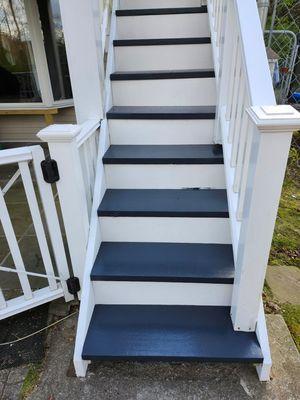 Buestan Construction y Plumbing