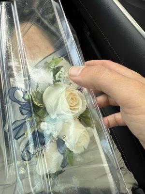 Pleasing Petals Flower Shop