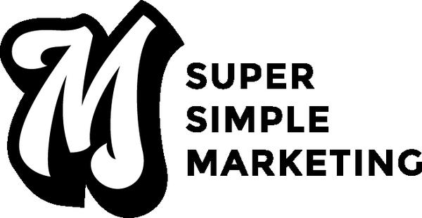 Super Simple Marketing