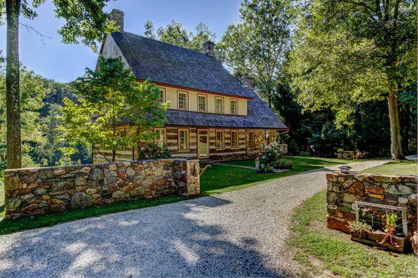 Katherine Matson - BHHS Fox & Roach, Realtors