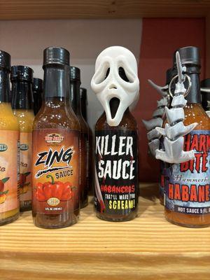 From Beef Jerky Experience