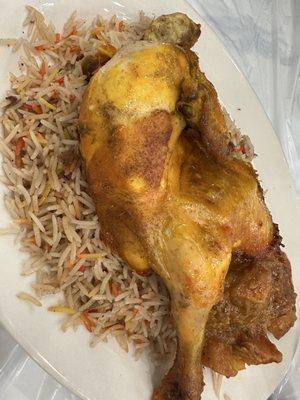 Yemen Land Restaurant