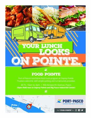 Rex's top shelf can be found at this event often. Check Facebook for schedule.