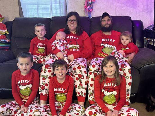 Stitch Window Cleaning