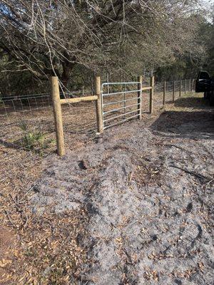 Southern Solutions Fence and Outdoors