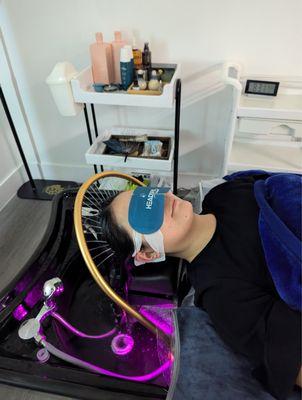 Apple Tree Head Care