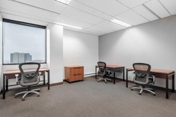 Regus - Denver - Denver Place