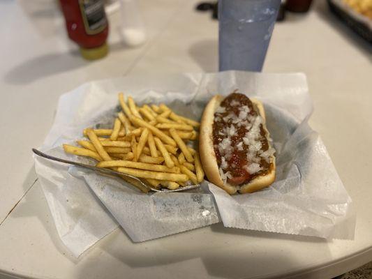 Rileys Coney House