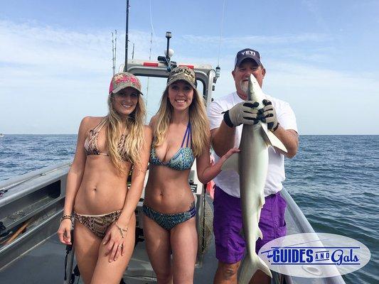 Capt. Dave's Sportfishing