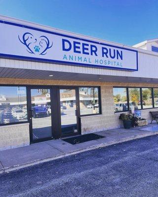 Deer Run Animal Hospital