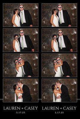 Magic Moment Photo Booth