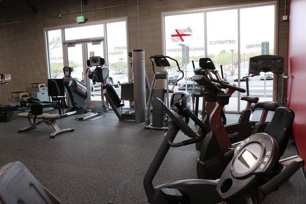 Rehab Plus Physical Therapy-Scottsdale